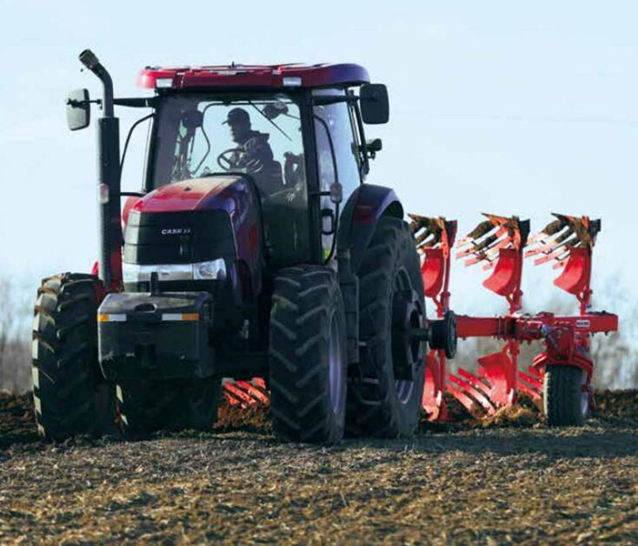 凱斯Puma 2304拖拉機