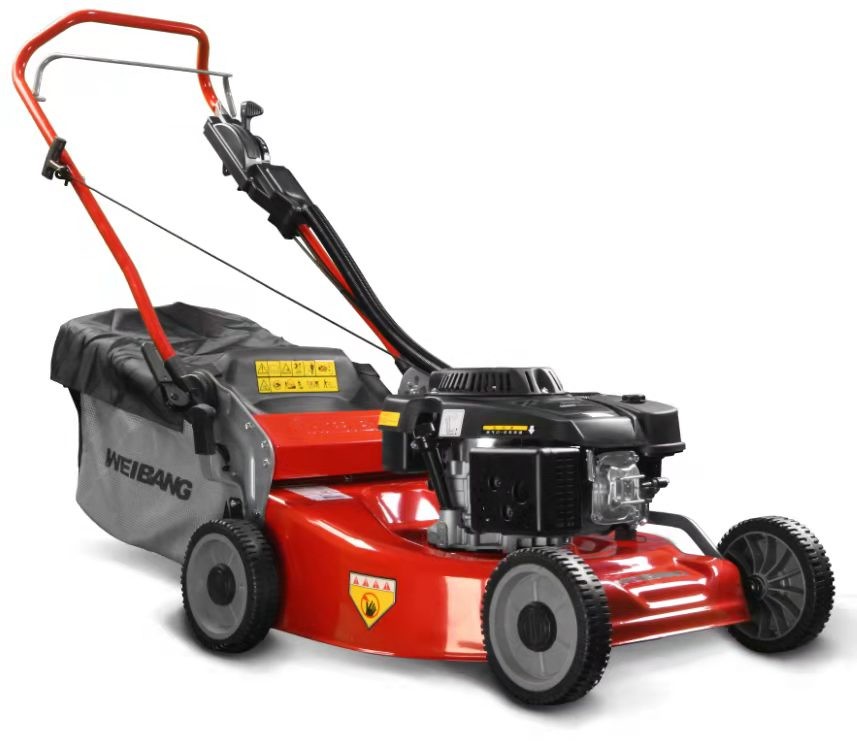 園林草坪修剪機 索普手推割草機 操作便捷 快速發貨