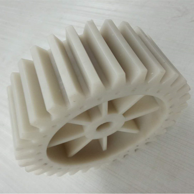 廠家供應(yīng)農(nóng)機(jī)配件鎖緊輪 塑料輪 各種機(jī)械配件