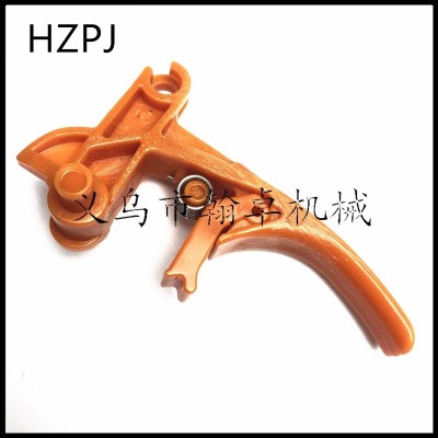 FS38 FS45 FS46 FS55 55R油門扳機油門開關手把割草機配件HZPJ