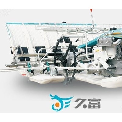 F6手扶式增產型擺栽插秧兩用機