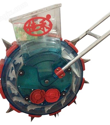 12嘴多功能播種機(jī)