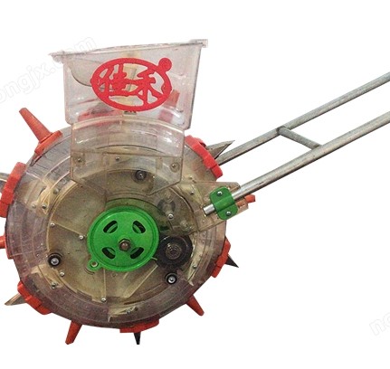 立式播種機(jī)