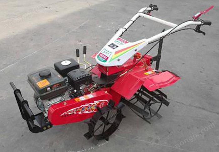 萊州民大3TGQ-4田園管理機(jī)