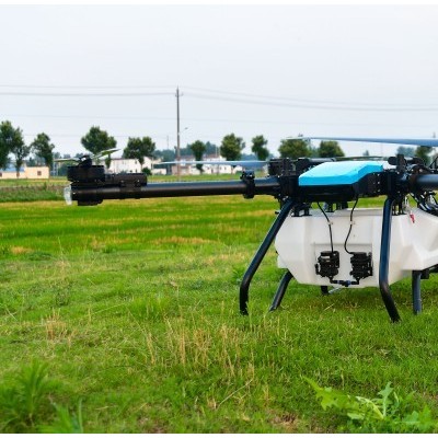 J50-50公斤大載重植保無(wú)人機(jī)
