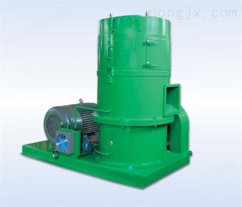 中農機飼料顆粒機