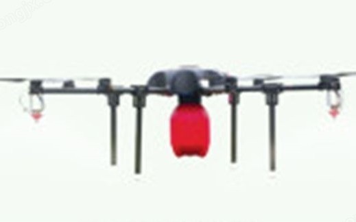 黑蜻蜓3-HQT-3A型值保無人機