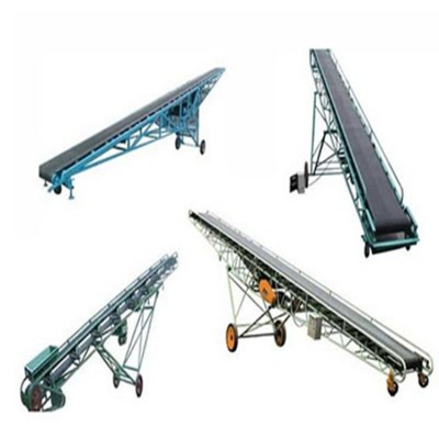 礦山輸送機(jī) 用于煤炭、冶金、建筑 輸送 機(jī)械 可定制型號