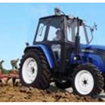 福田雷沃M454-BA四輪驅(qū)動(dòng)拖拉機(jī)