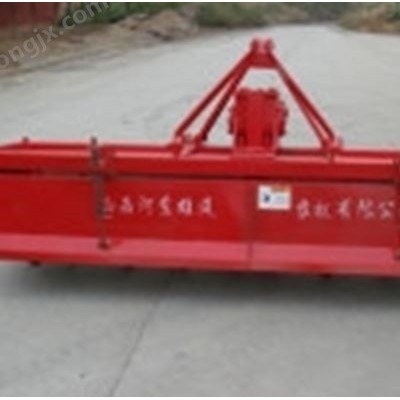 河?xùn)|雄風(fēng)1GQN-230B旋耕機