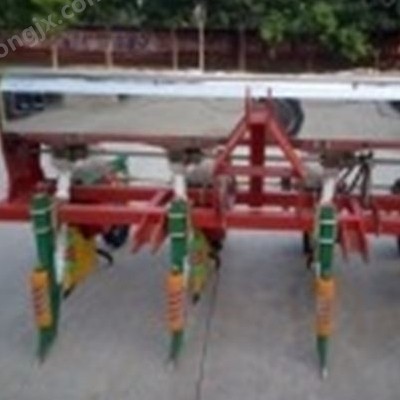 河?xùn)|雄風(fēng)2BFM-3A玉米免耕施肥播種機