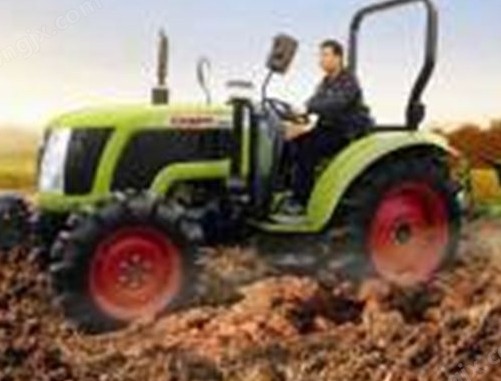 奇瑞RK554拖拉機