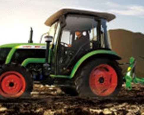 奇瑞RK404-B四輪驅動拖拉機