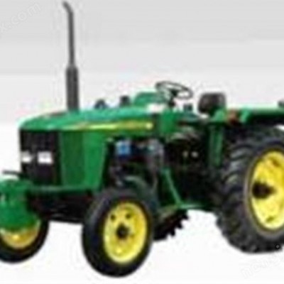 約翰迪爾JDT8202拖拉機