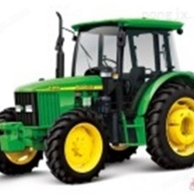 約翰迪爾JD5-804四輪驅動拖拉機