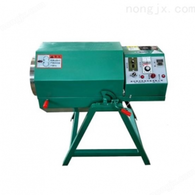 民勝6CM-400茶葉輝鍋機