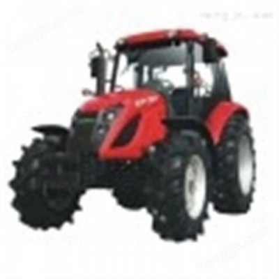 KT1804鎧特輪式拖拉機