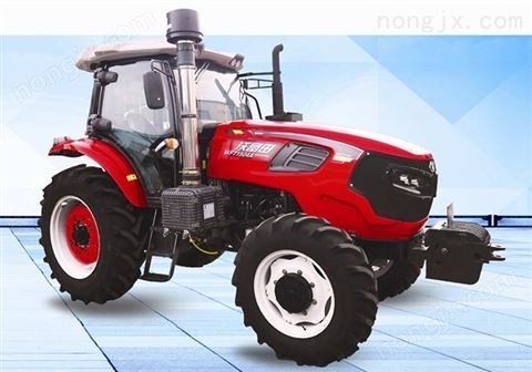 WFT1504A輪式拖拉機