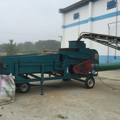 大洋農(nóng)業(yè)小麥精選機