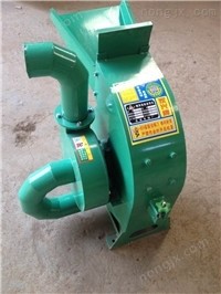 400型優質飼料粉碎機-家用粉碎機 * 價格經濟實惠