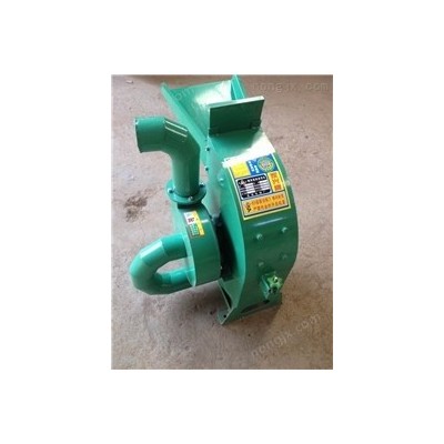 400型優質飼料粉碎機-家用粉碎機 * 價格經濟實惠