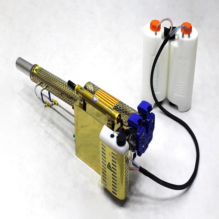 廠家貨源 彌霧機 煙霧機 脈沖式彌霧機消毒煙霧機農(nóng)用汽油煙霧器