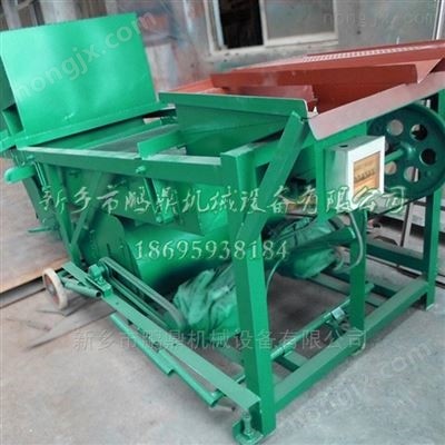 小麥大豆雜糧清選機(jī) 水稻分級(jí)篩選除雜機(jī)