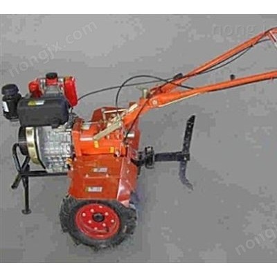 紅欣1WG4.0-105微耕機