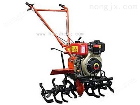 合盛1Z-105微耕機