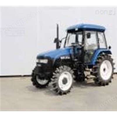 福田雷沃M804-A四輪驅動拖拉機