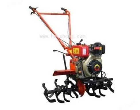合盛1Z-105微耕機(jī)