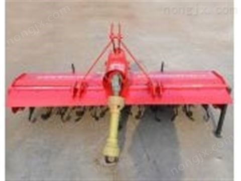 振興1GQN-200型旋耕機