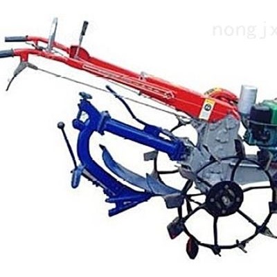雄飛1Z-31雙輪耕整機