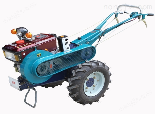 古漢秦風GL81手扶拖拉機