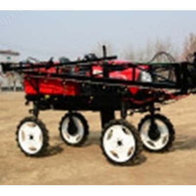 青州隆科3WPZ-700C噴桿式噴霧機(jī)