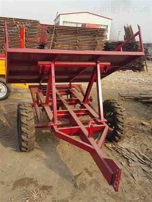 園林植樹機械設備自動植樹機