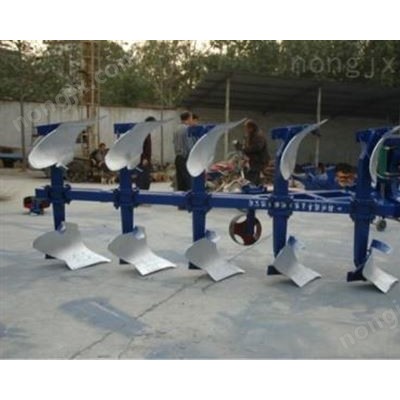 1LFY-527液壓翻轉犁