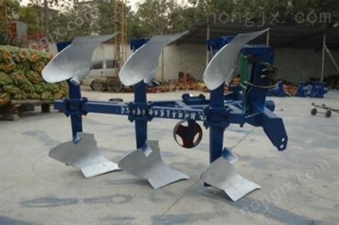 1LF-327液壓翻轉犁