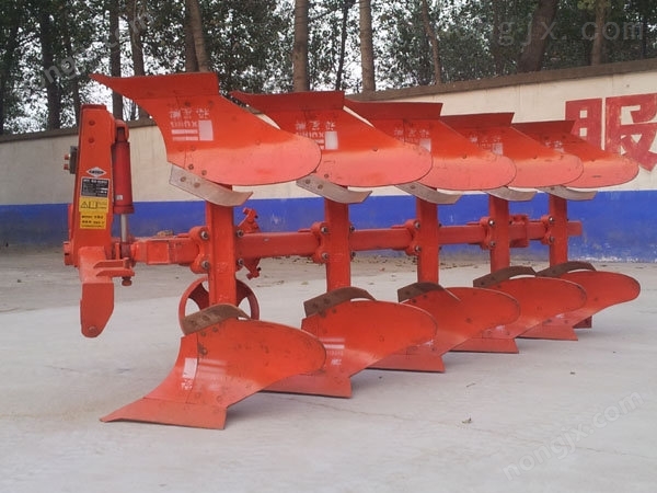 福星凱恩1LFY-540B液壓翻轉(zhuǎn)犁