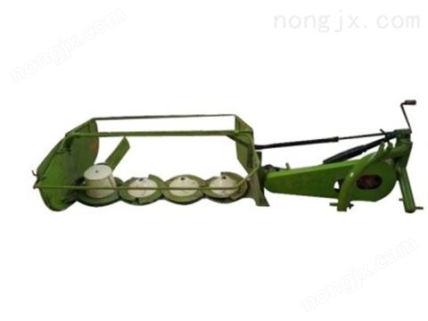 福星凱恩92GXZ系列雙盤割草機