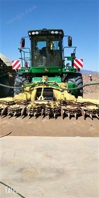 神雕二手科羅尼青儲機