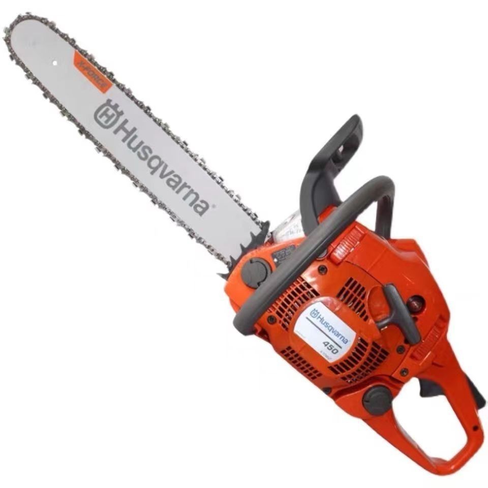 富世華油鋸瑞典進口油鋸省油伐木鋸園林機械