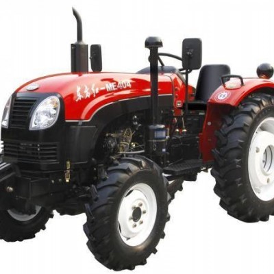 東方紅ME404輪式拖拉機(jī)