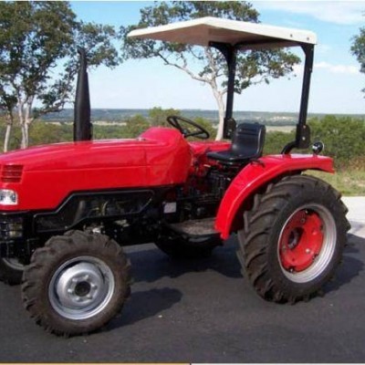 山拖凱泰354輪式拖拉機