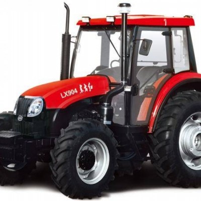 東方紅LX904輪式拖拉機