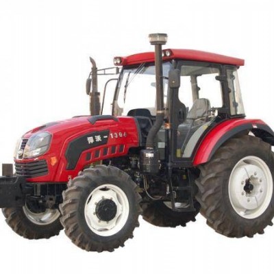 悍沃1304輪式拖拉機