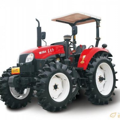 東方紅MK904（水田）型輪式拖拉機