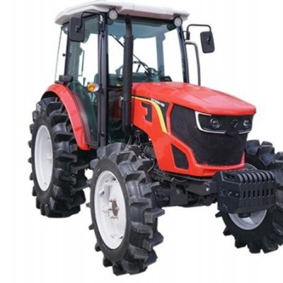 徐工XT704輪式拖拉機(jī)