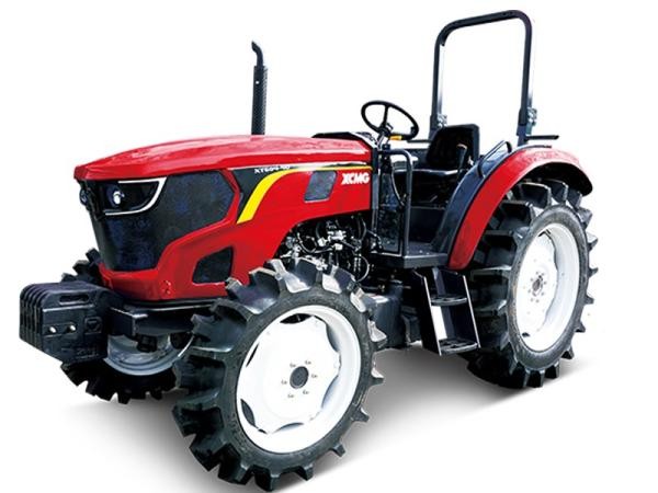 徐工XT604輪式拖拉機