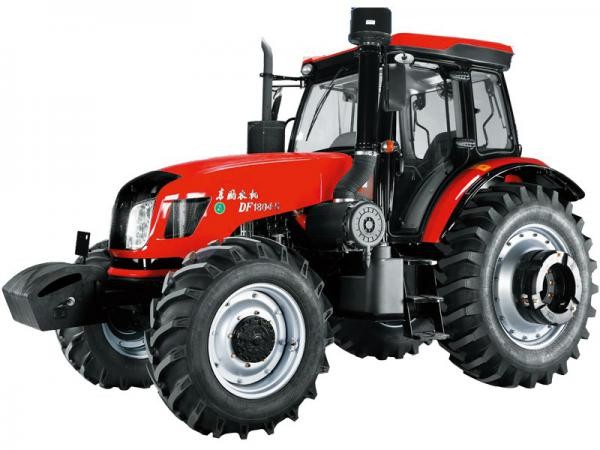 東風DF2004-5A輪式拖拉機